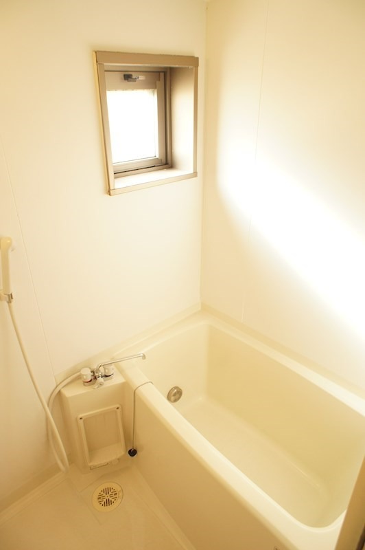 バス・シャワールーム　現状優先