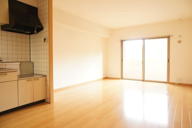 居室・リビング　現状優先