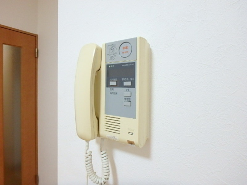 セキュリティ　図面と現状に相違がある場合には現状を優先