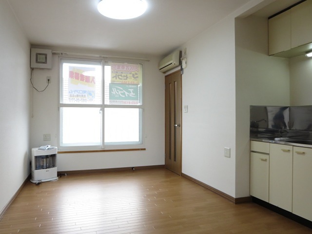 その他部屋・スペース　202号室参照
