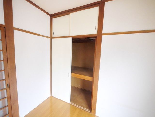 収納　★お部屋探しは、タウンハウジング多摩センター店へ★