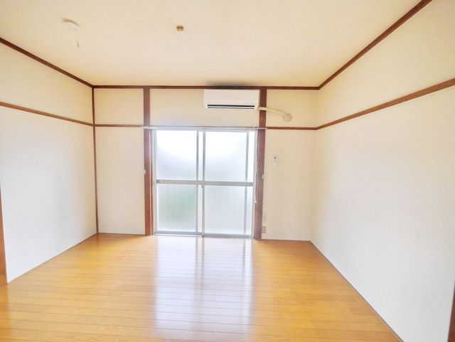 居室・リビング　★お部屋探しは、タウンハウジング多摩センター店へ★