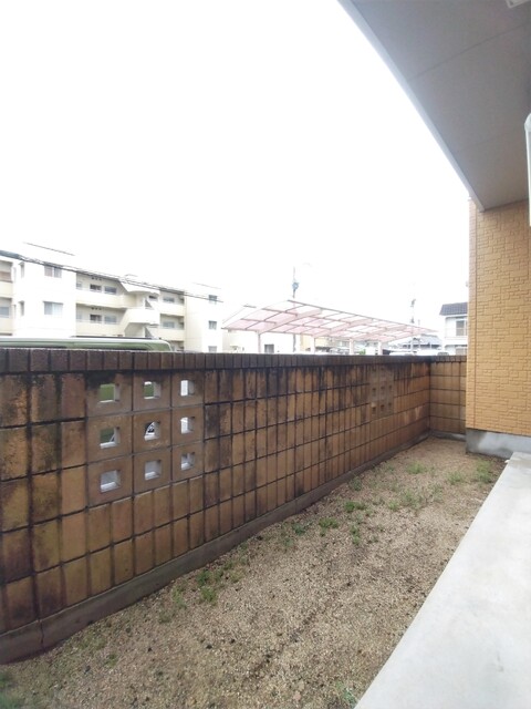 庭