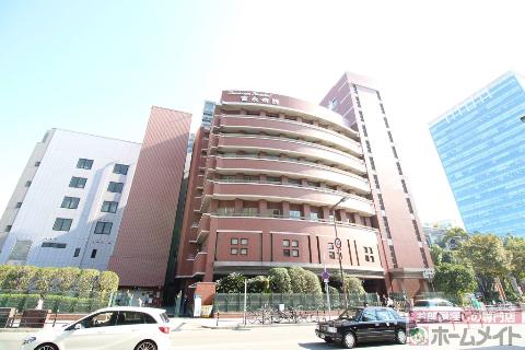 その他　医療法人寿会富永病院（その他）まで1597m