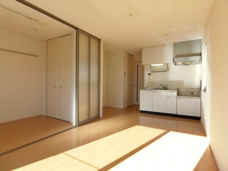 居室・リビング　図面と現状に相違がある場合には現状を優先