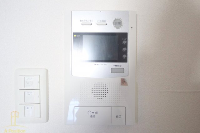 セキュリティ　SERENiTE本町エコート