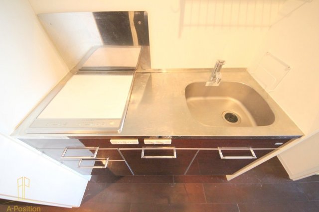 キッチン　SERENiTE本町エコート