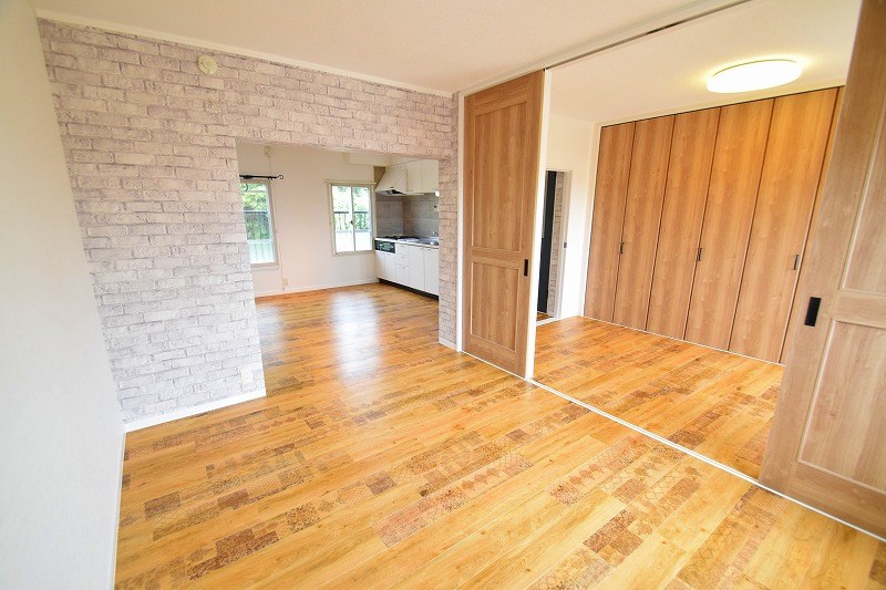 居室・リビング　※他部屋参照