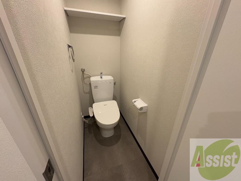 トイレ　トイレです。ウォシュレット付を探している方、おすすめです！