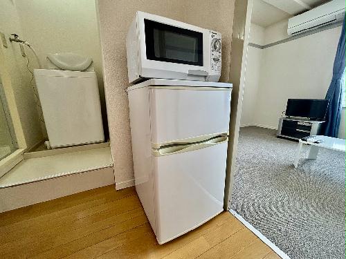 その他設備　設備・仕様は号室により異なる為、現況を優先いたします。