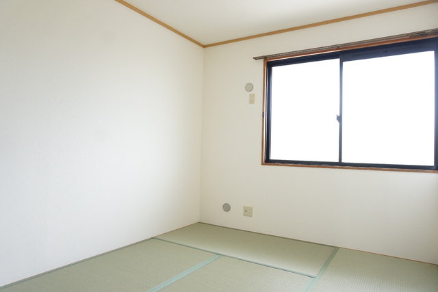 その他部屋・スペース　★６帖の和室です♪★