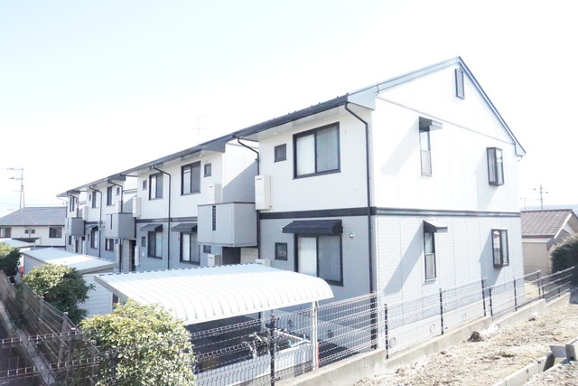 建物外観　★外観写真★