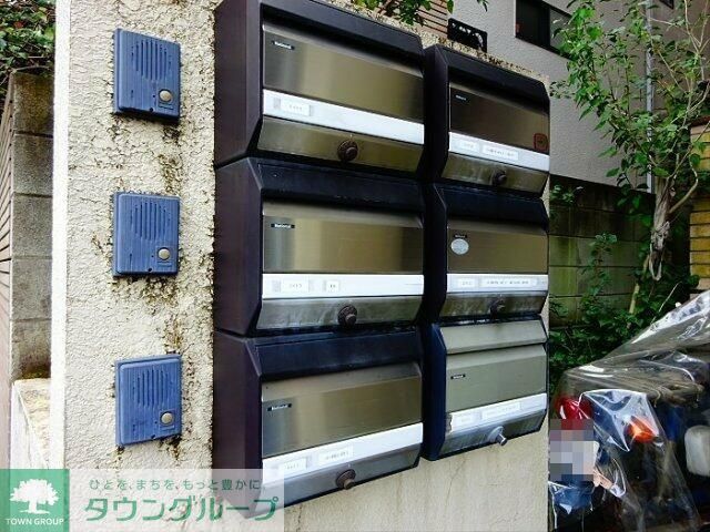 その他共有部分