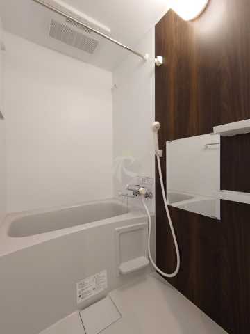 バス・シャワールーム　リバーサイド・住川