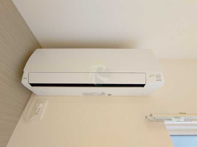 その他設備　リバーサイド・住川