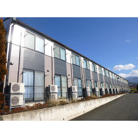 長野電鉄長野線/日野駅 歩15分