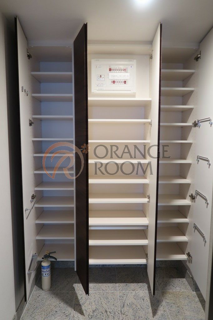 その他　シューズボックス　ザ・パークハウス本郷