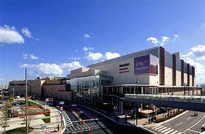 ショッピングセンター　西宮阪急（ショッピングセンター）まで2841m