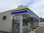コンビニ　ローソン 岡崎赤渋町店（コンビニ）まで328m
