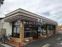コンビニ　セブンイレブン 岡崎牧御堂町店（コンビニ）まで490m