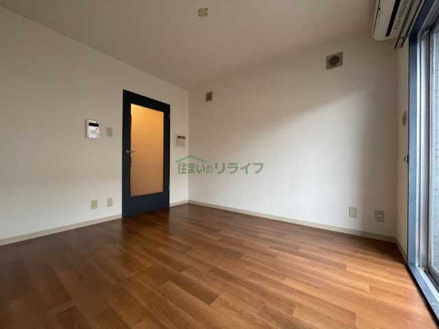 居室・リビング　別部屋参考写真