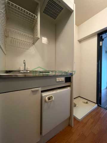 キッチン　別部屋参考写真