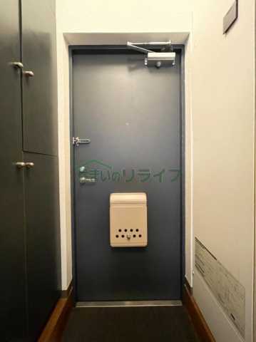 玄関　別部屋参考写真