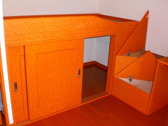 その他部屋・スペース　寝室にいかがでしょうか