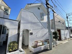 小田急線/喜多見駅 歩15分