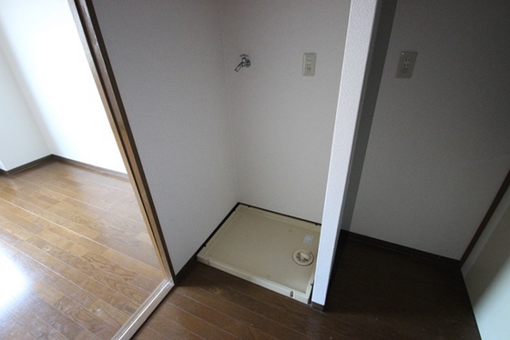 セキュリティ　※別号屋の写真です