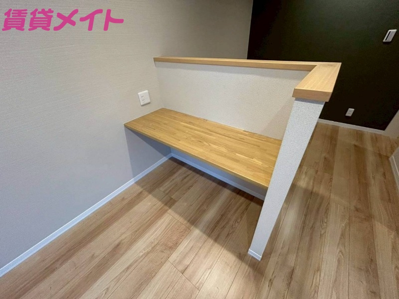 その他部屋・スペース