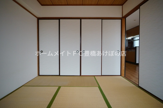 その他部屋・スペース　同型別部屋写真