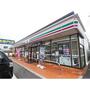 コンビニ　セブンイレブン下関一の宮東店（コンビニ）まで1106m