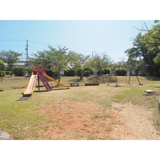 公園　住吉公園（公園）まで1589m