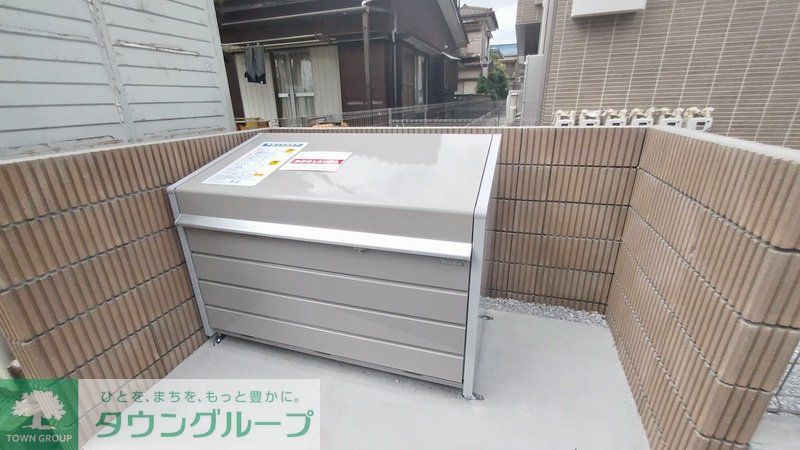 庭　庭