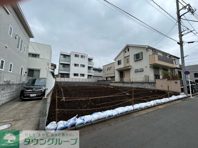 その他設備　駐車場