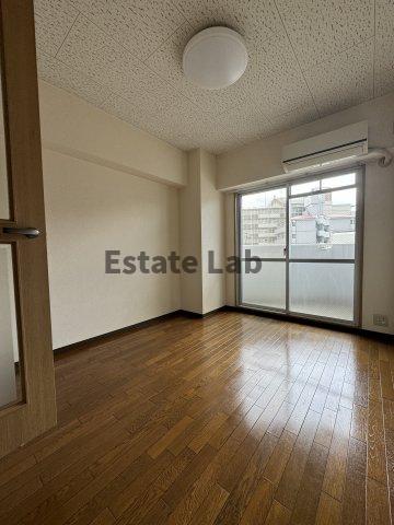 居室・リビング　使いやすいリビングです