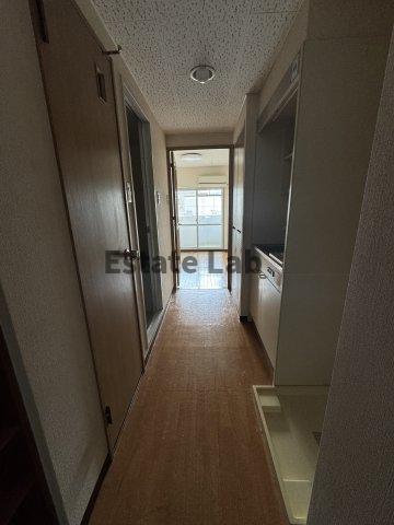 その他部屋・スペース　物件の内装です