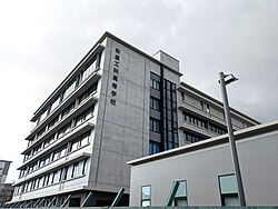 高校・高専　私立彩星工科高校（高校・高専）まで656m