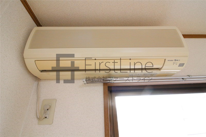 その他　別号室の写真です