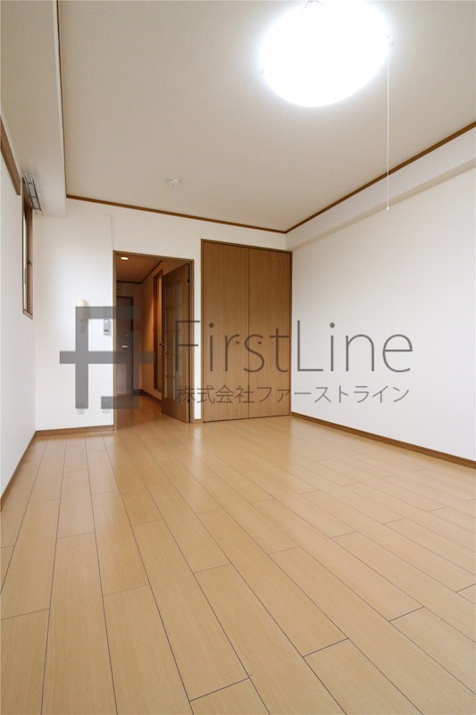 その他部屋・スペース　別号室の写真です