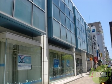 銀行　みなと銀行板宿支店（銀行）まで344m