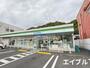 コンビニ　ファミリーマート 田上小前店（コンビニ）まで290m