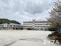 小学校　鹿児島市立田上小学校（小学校）まで100m