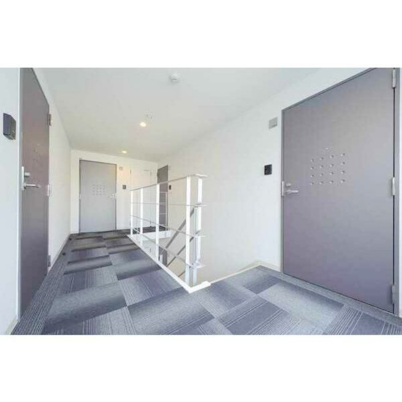 その他共有部分　共用部分です♪