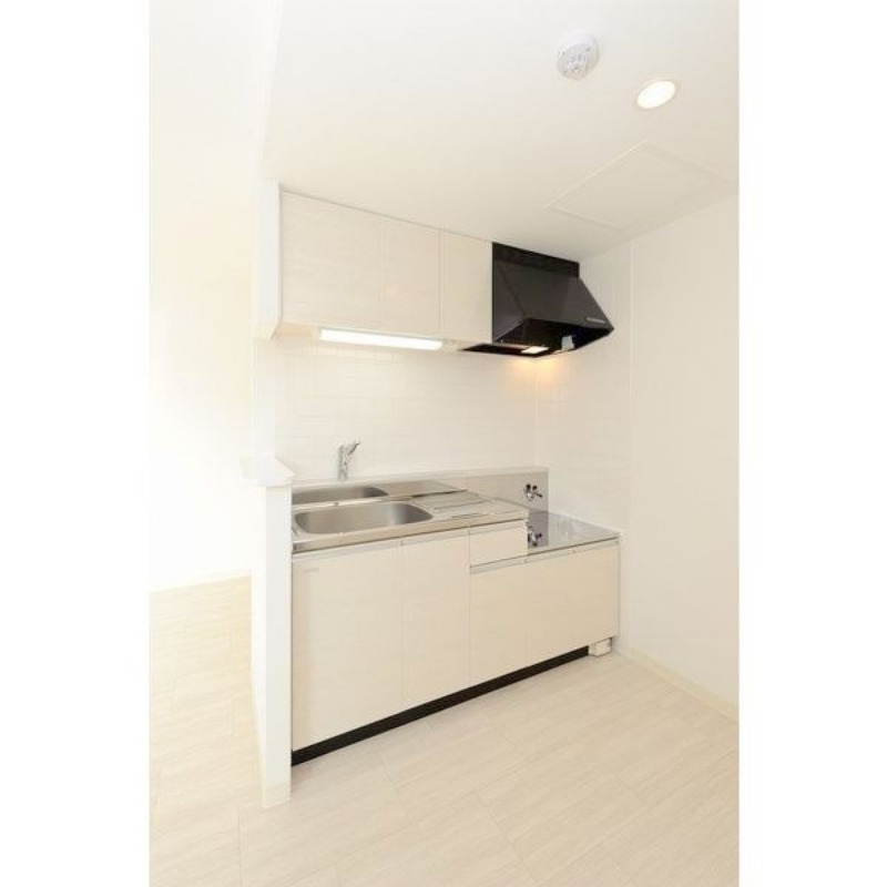 キッチン　キッチンスペースです♪