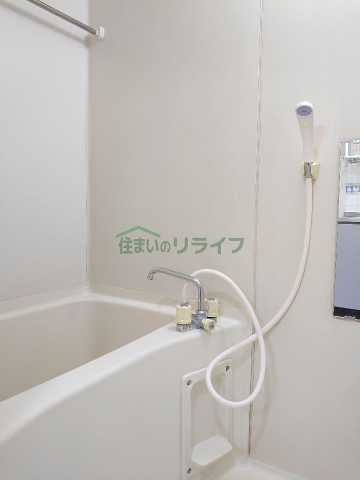 バス・シャワールーム　※別部屋参照