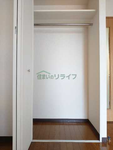 収納　※別部屋参照