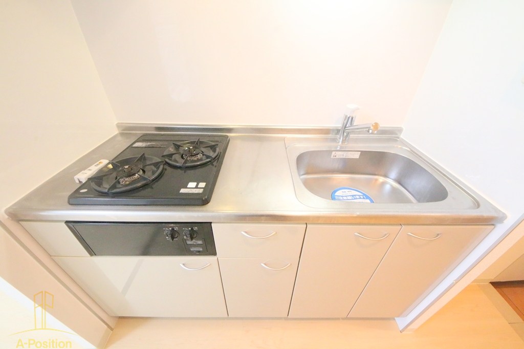 キッチン　ルネ日本橋アネーロ