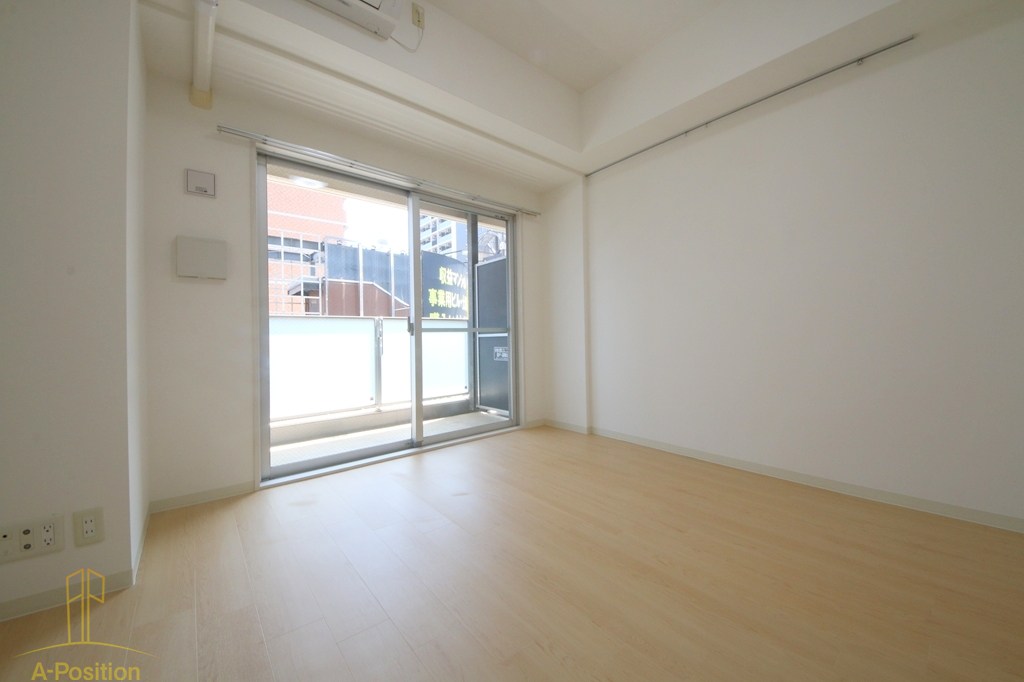 収納　ルネ日本橋アネーロ